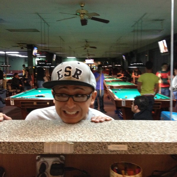 Photos at Elite Billiards Edison, NJ