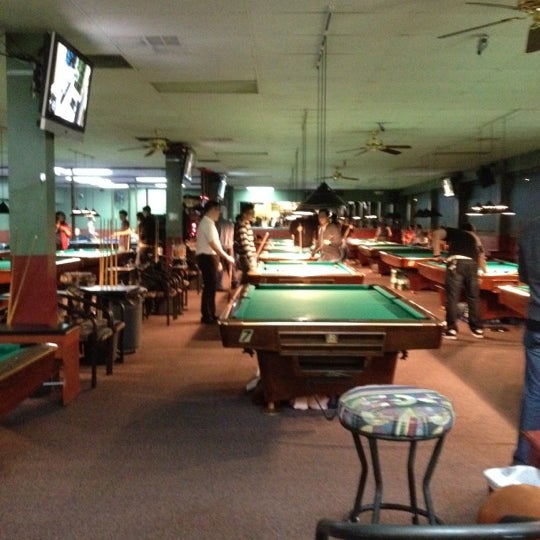 Photos at Elite Billiards Edison, NJ