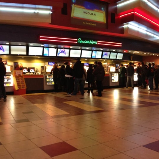 Photos at Regal New Roc 4DX, IMAX & RPX Movie Theater in New Rochelle