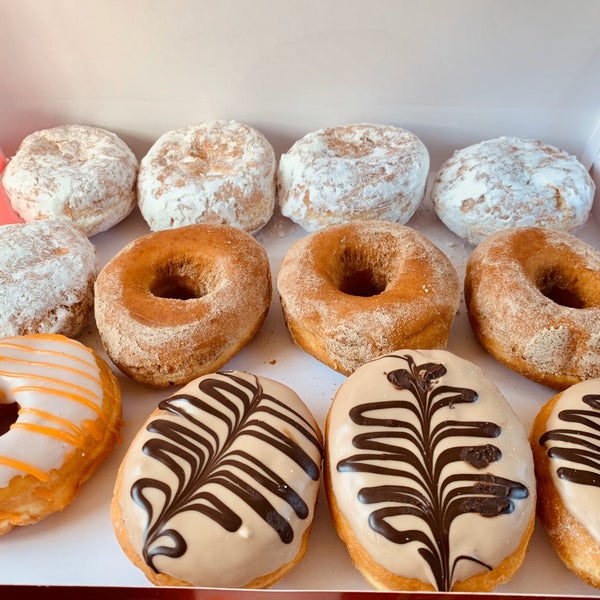 3/13/2020에 Daniel Costa d.님이 Dunkin&#39; Donuts에서 찍은 사진