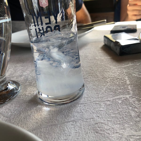 10/6/2019 tarihinde Alican K.ziyaretçi tarafından Gölköy Restaurant'de çekilen fotoğraf