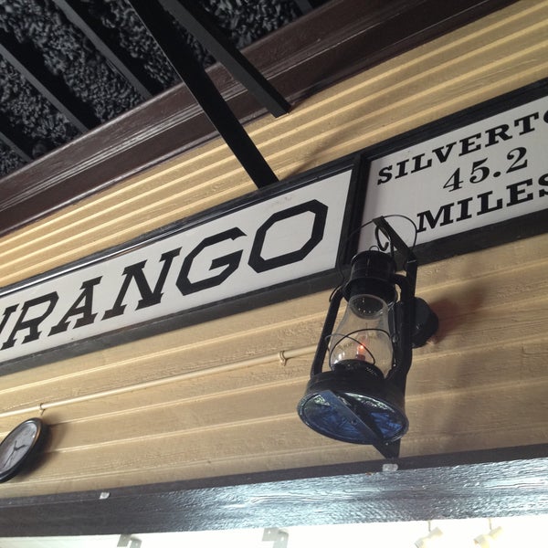 Durango Brewing Co. (Now Closed) Brewery