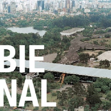 A 30ª Bienal de São Paulo acontece entre 7 de setembro e 9 de dezembro de 2012, no Pavilhão Ciccillo Matarazzo, no Parque Ibirapuera.A mostra recebe 110 artistas neste ano, sendo 21 deles brasileiros.