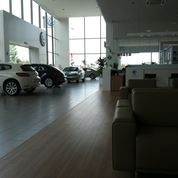 Goh Brothers Motor Volkswagen Auto Dealership