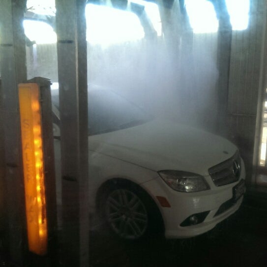 BeachLin Car Wash West Anaheim Anaheim, CA