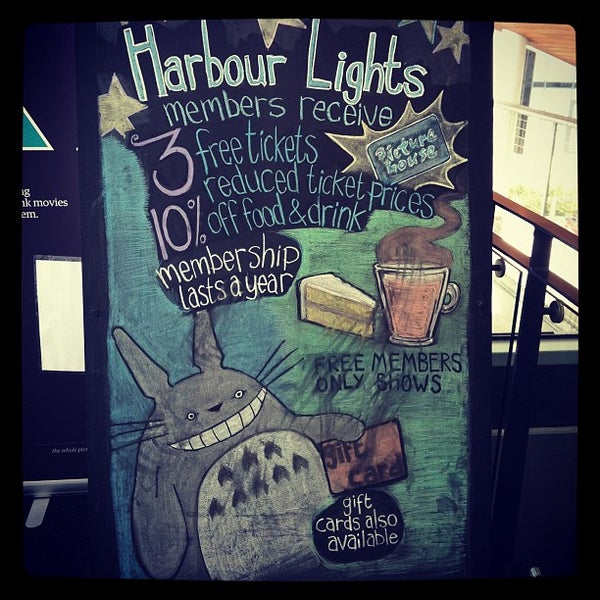 Photo taken at Harbour Lights by Art H. on 9/24/2012