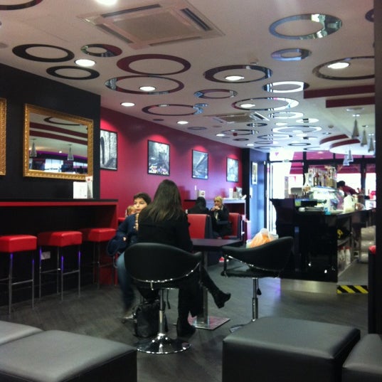 Photos at Sprinkles Gelato 160 Portswood Rd