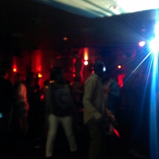 Photo taken at 1202 Nightclub by G. Adam S. on 2/17/2013