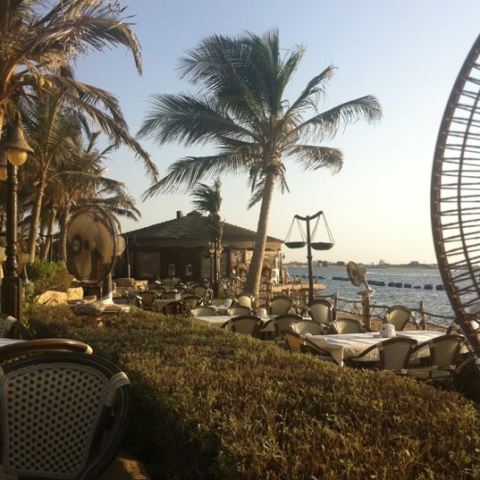 Photos at Kanz Obhur كنز أبحر Seafood Restaurant in Jeddah