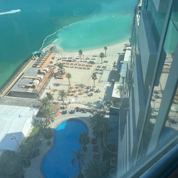 รูปภาพถ่ายที่ Elite Resort &amp; Spa Muharraq โดย SLV เมื่อ 3/9/2024