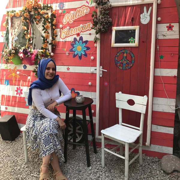 8/17/2019 tarihinde ELif Ç.ziyaretçi tarafından Kültür Cafe'de çekilen fotoğraf