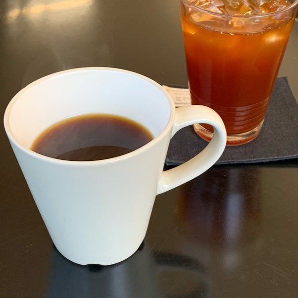 Photos At R And R Coffee Labo Cafe Photos At R And R Coffee Labo Cafe