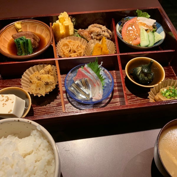 Photos At 五反田焼酎屋 花善 五反田 1 Tip