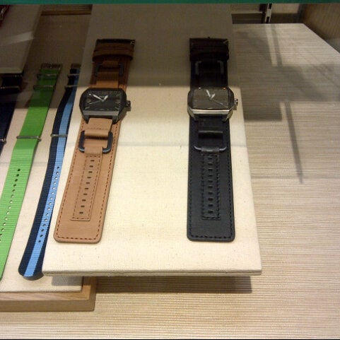Fossil - Accessories Store in Jurong East