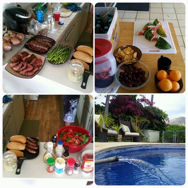 Hawaii Kai Nail Care Center Spa