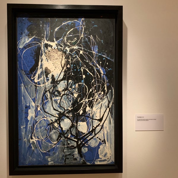 Photo taken at Peabody Essex Museum (PEM) by Brynk on 9/24/2019