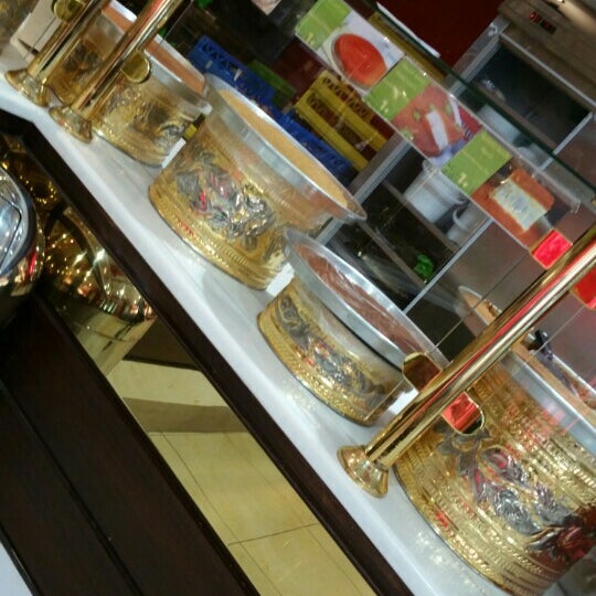 Photos at SaadEddin Pastry (حلويات سعد الدين) Dessert Shop in Jeddah