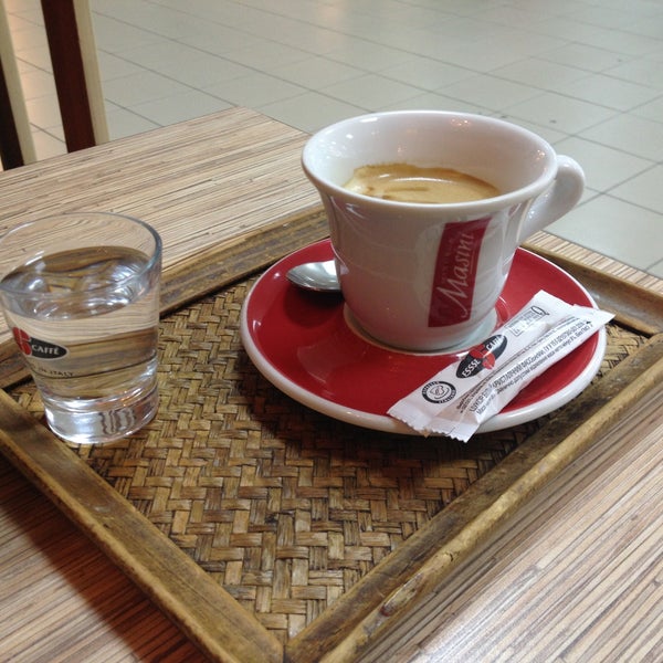 5/14/2013에 Інна П.님이 Caffe &quot;Zavarka&quot; / Кафе &quot;Заварка&quot;에서 찍은 사진