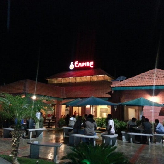 Empire Bangalore Mysore Highway