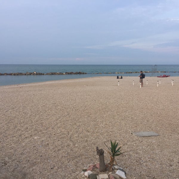 L Angolo Sul Mare Appartamento Porto Recanati