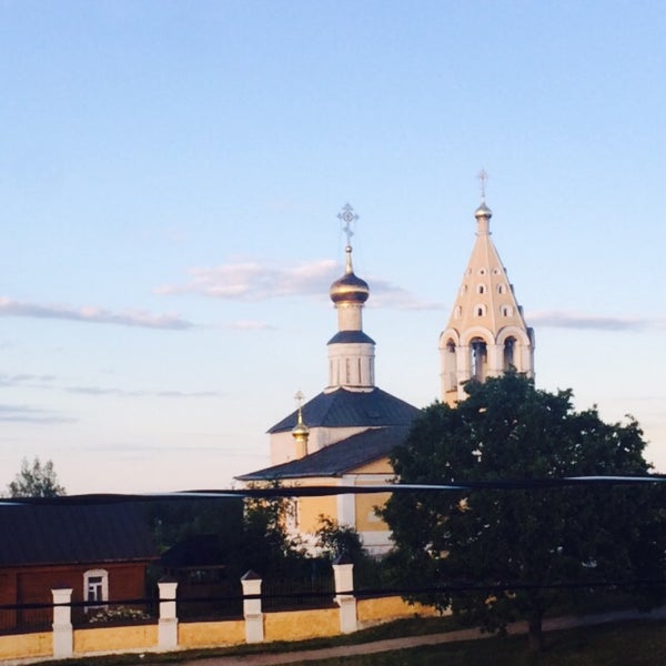 Городище Городня Тульская область