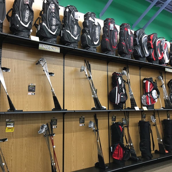 Dunham's Sports 1 tip