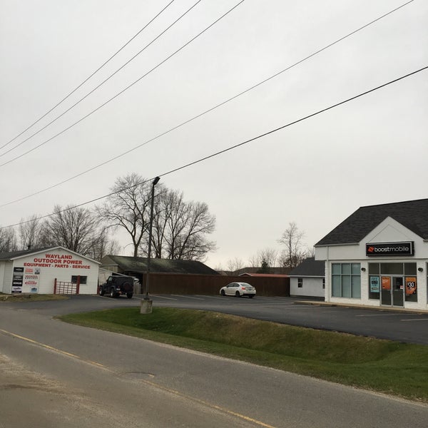 Wayland, MI 3 tips from 556 visitors