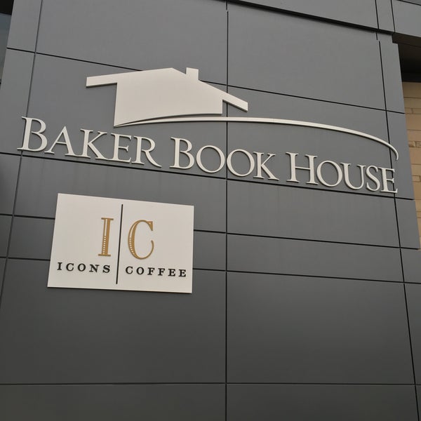 Baker Book House Grand Rapids, MI