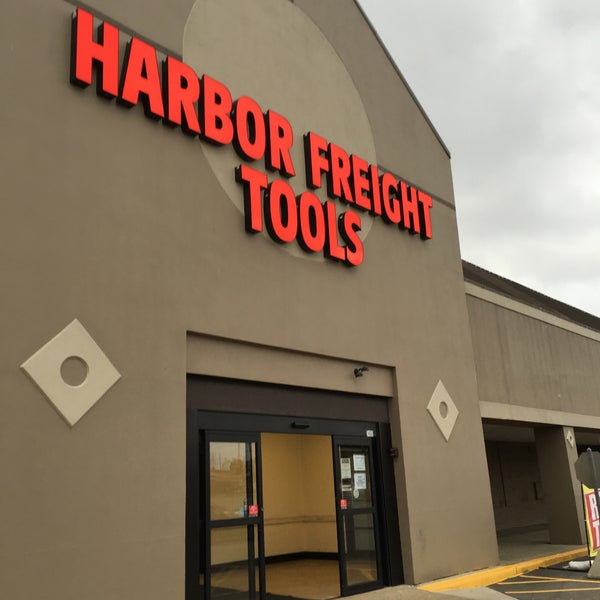 Harbor Freight Tools Grand Rapids, MI