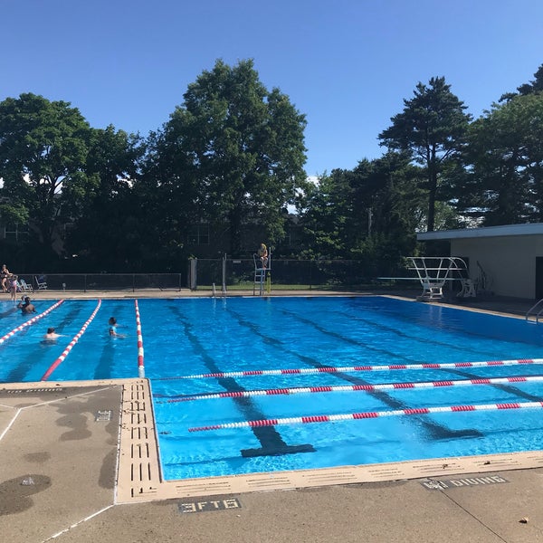 Carman Ave Pool 1 tip