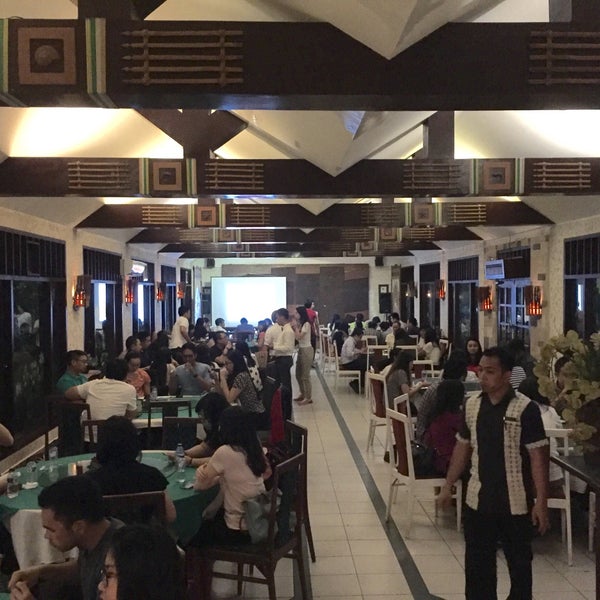 дуа ресторан