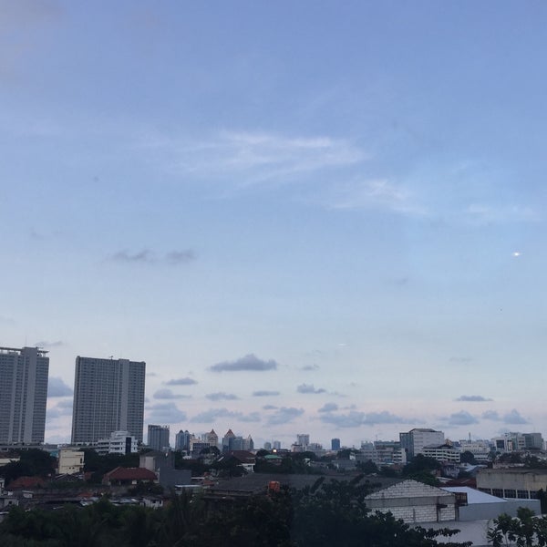 2/24/2019 tarihinde Harris ه.ziyaretçi tarafından DoubleTree by Hilton Hotel Jakarta Diponegoro'de çekilen fotoğraf