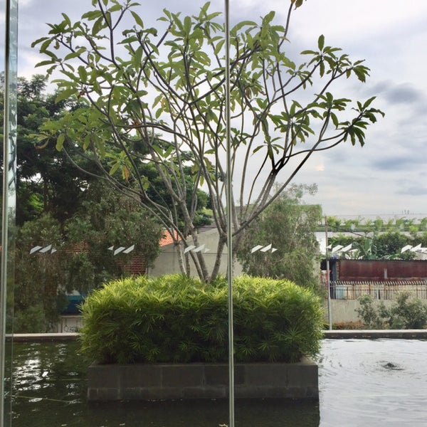 2/22/2019にHarris ه.がダブルツリー by ヒルトン ジャカルタ Diponegoroで撮った写真