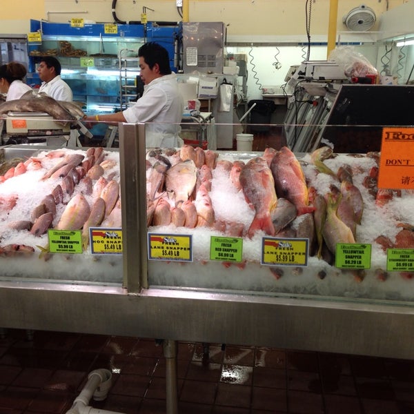 Photos at Foodtown Grocery Store in Davie