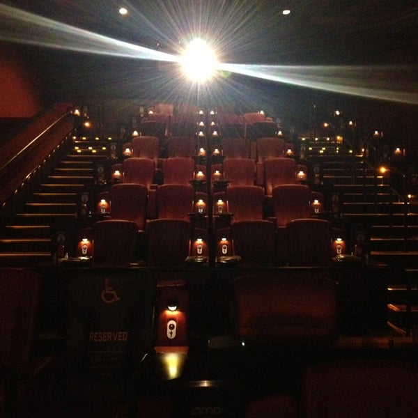 Photos at AMC Dinein Theatres Esplanade 14 Movie Theater in