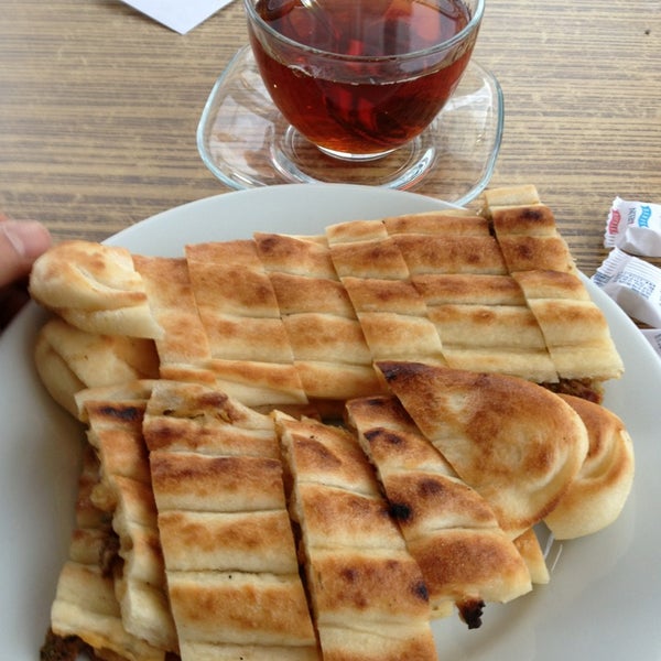 Özlem Börek Tantavi 40 tips from 10124 visitors