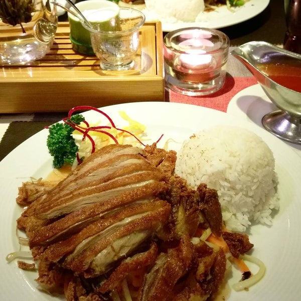 Tea Garden Chinese Restaurant in Grafenwöhr