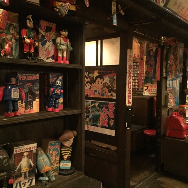 薄利多賣半兵ヱ Sake Bari