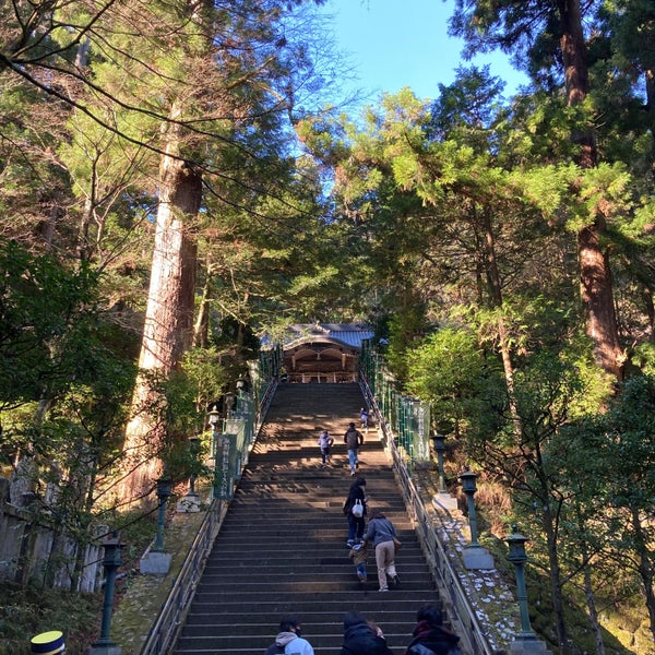 Photos At 大雄山 最乗寺 御真殿 Buddhist Temple In 南足柄市