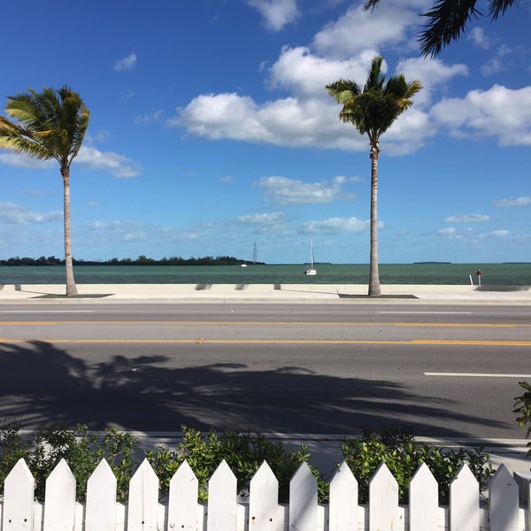Photo taken at The Inn at Key West by Bridget M. on 2/26/2016