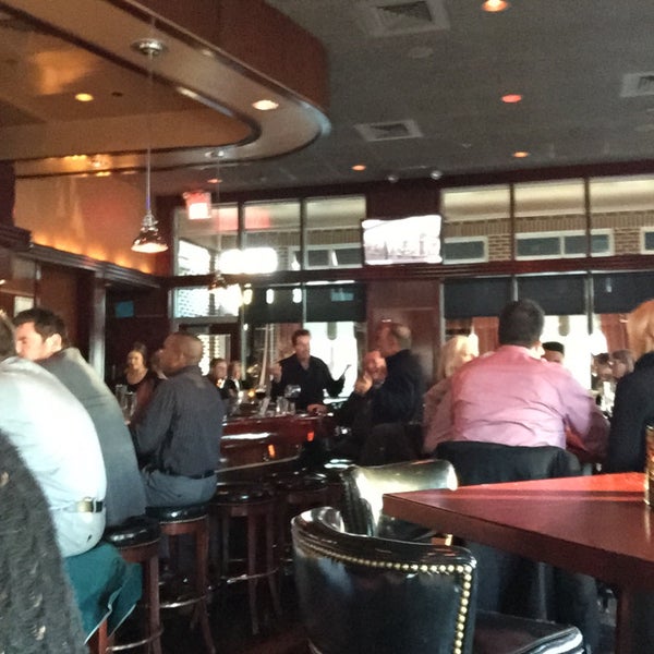 3/11/2015 tarihinde Bridget M.ziyaretçi tarafından Sullivan&#39;s Steakhouse'de çekilen fotoğraf