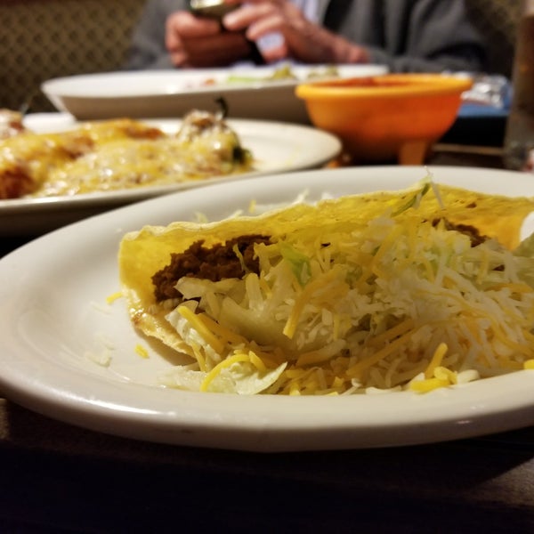 Salsas Mexican Restaurant Port Orange, FL