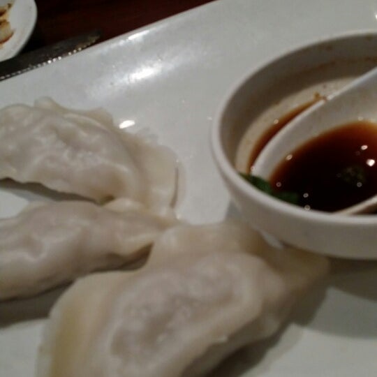 Foto tirada no(a) Leanh&#39;s Chinese Restaurant por Catherine K. em 10/5/2014