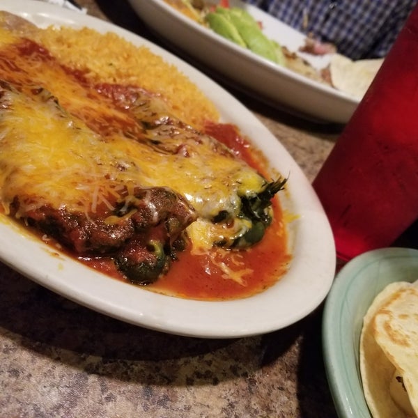 Salsas Mexican Restaurant Port Orange, FL