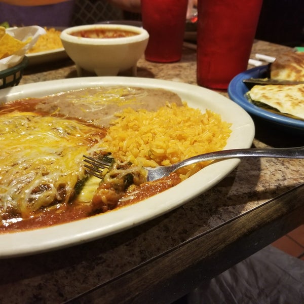 Salsas Mexican Restaurant Port Orange, FL