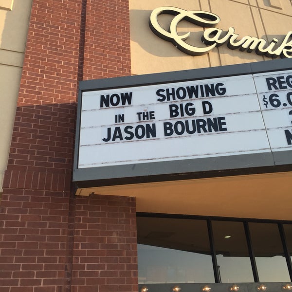 Carmike Cinemas (Now Closed) Movie Theater in Apple Valley