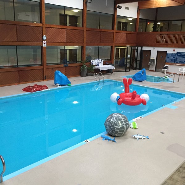 Barkers Island Inn Resort & Conference Center Hotel