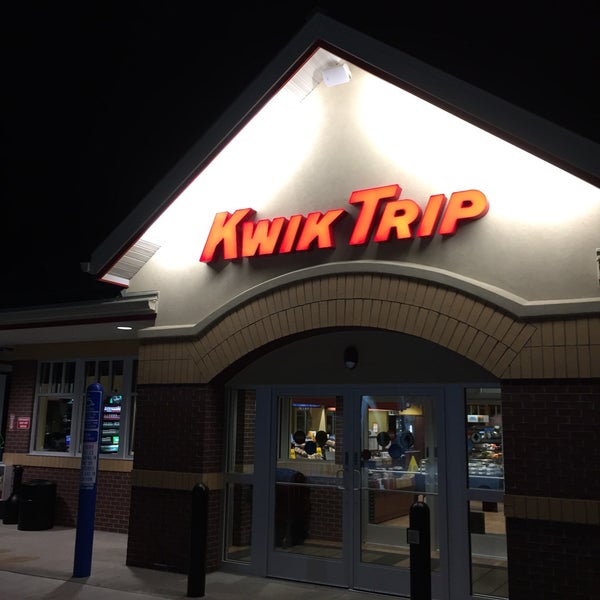 KWIK TRIP 162 Convenience Store