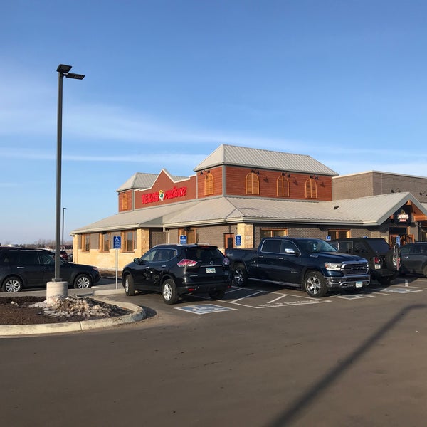 Driving Directions Texas Roadhouse Texas Roadhouse - 3 Tips