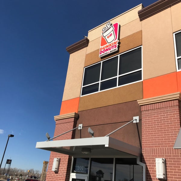Dunkin&#039; Donuts - 2 tips from 191 visitors